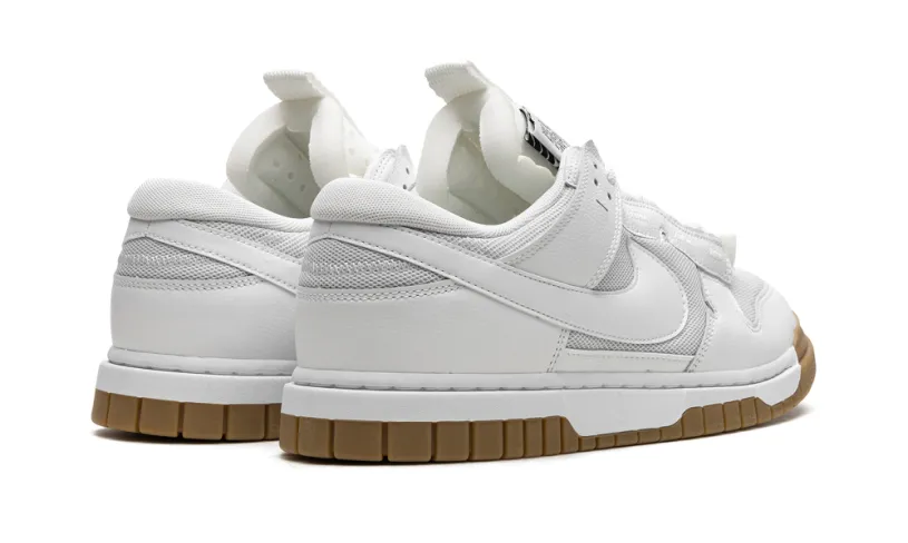 Nike Dunk Air Dunk Jumbo 'Photon Dust'